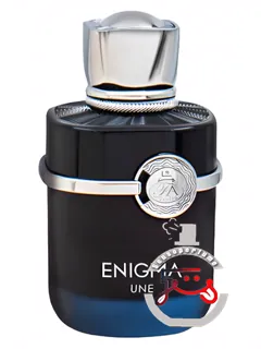 Enigma Une French Avenue